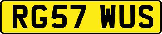 RG57WUS