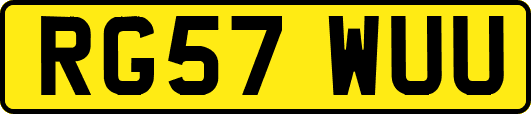 RG57WUU