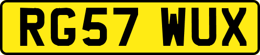RG57WUX