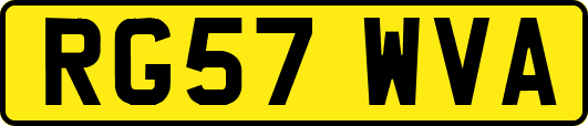 RG57WVA