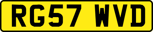 RG57WVD