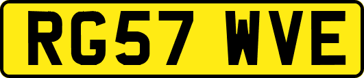 RG57WVE