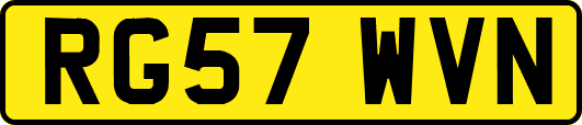 RG57WVN