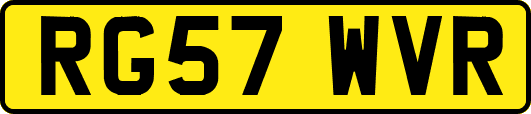 RG57WVR