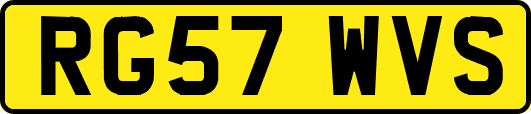 RG57WVS