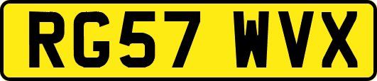RG57WVX