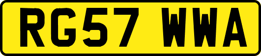 RG57WWA