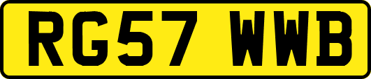 RG57WWB