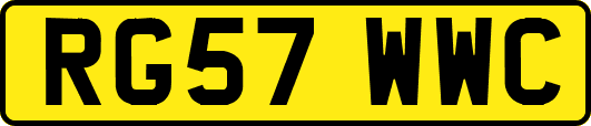 RG57WWC