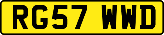 RG57WWD