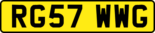 RG57WWG