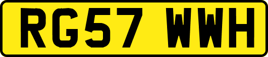 RG57WWH