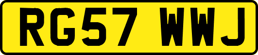 RG57WWJ