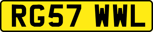 RG57WWL