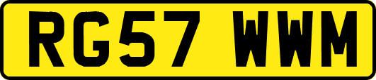 RG57WWM
