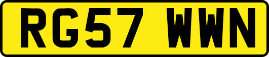 RG57WWN