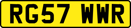 RG57WWR