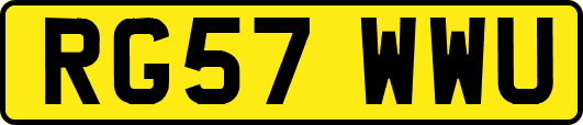 RG57WWU