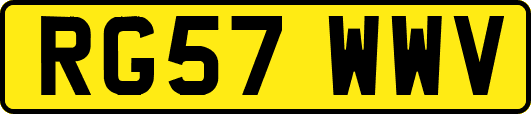 RG57WWV