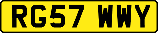 RG57WWY