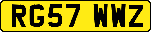 RG57WWZ