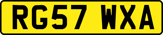 RG57WXA
