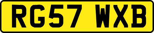 RG57WXB