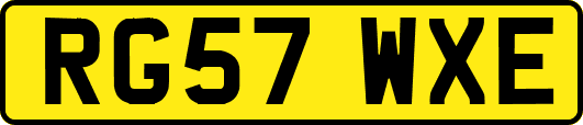 RG57WXE