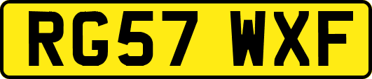 RG57WXF