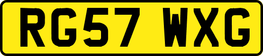 RG57WXG