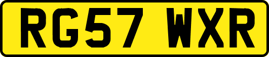 RG57WXR