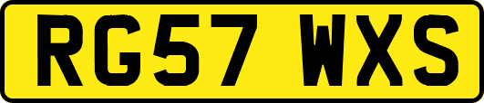RG57WXS