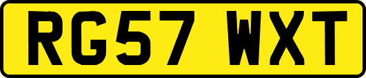 RG57WXT