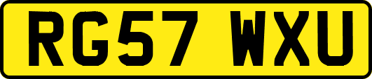 RG57WXU