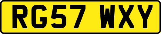 RG57WXY