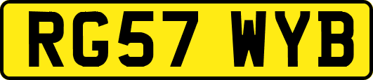 RG57WYB