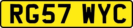 RG57WYC