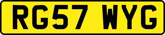 RG57WYG