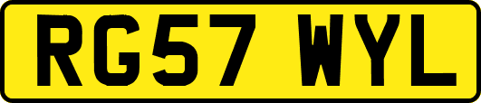 RG57WYL
