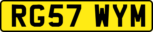 RG57WYM