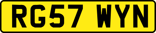 RG57WYN