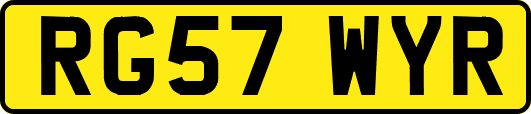 RG57WYR