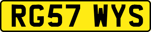 RG57WYS
