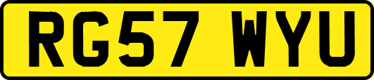RG57WYU
