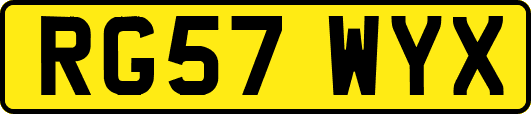 RG57WYX