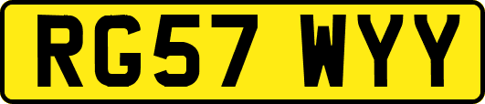 RG57WYY
