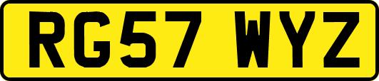 RG57WYZ