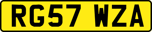 RG57WZA