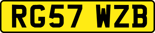 RG57WZB