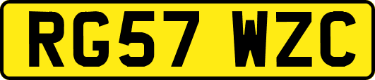 RG57WZC